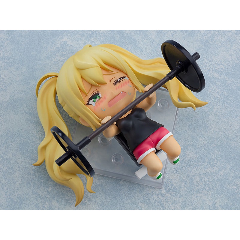 [ Ora Ora ] [ Hàng có sẵn ] Mô hình Figure chính hãng Nhật Nendoroid Hibiki Sakura How Heavy Are The Dumbbells You Lift?