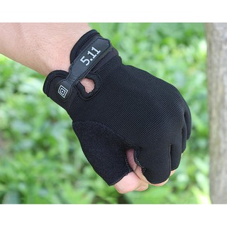 Găng tay 511 cụt ngón