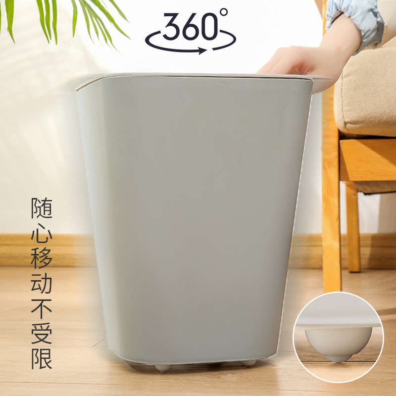 PVN32215 Set 4  Bánh Xe Ròng Rọc Mini Xoay 360 Độ Dùng Di Chuyển Đồ Nội Thất Tiện Dụng T2 .