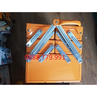 Hộp đựng đồ nghề (400x200x195mm) Ingco HTB03