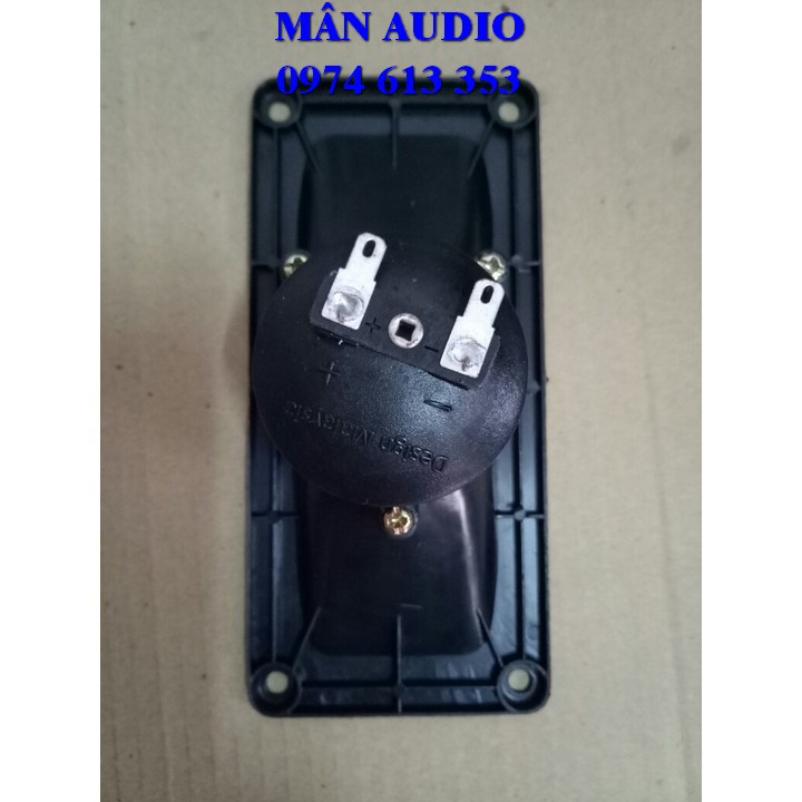 LOA TRÉP THẠCH ANH CN - 1 ĐÔI