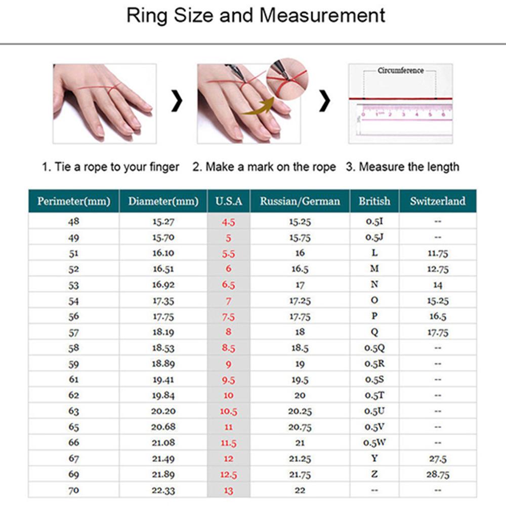 ♪PATH♪ Gift Wood Ring Fashion Flower Grass Jewelry Landscape Magnificent Plants Inside Finger Fantasy Handmade Resin Ring/Multicolor