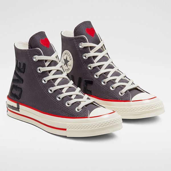 Giày Converse Chuck 70s Love Fearlessly - 567153C