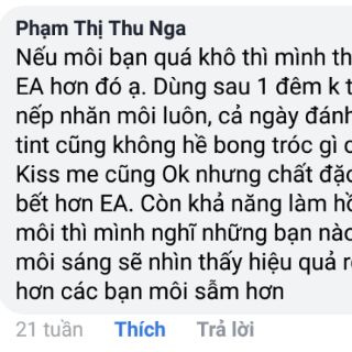 Dưỡng môi Elizabeth Arden