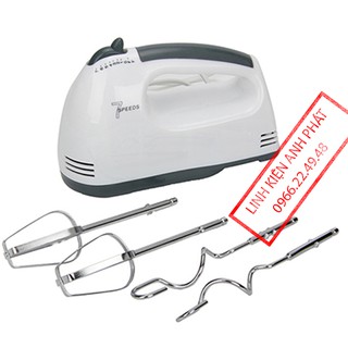 Máy đánh trứng cầm tay
