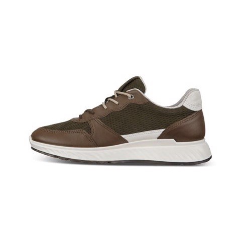 Giày Sneaker, Thể Thao Nam ECCO St1 M-83619451863