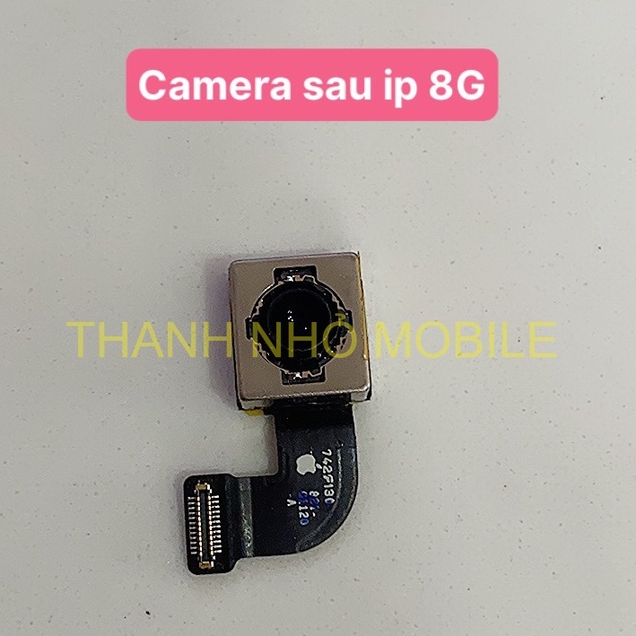 Camera sau iphone 6 plus / 6s / 6s plus hàng chính hãng