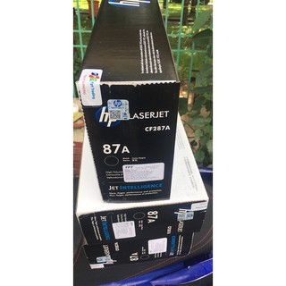 Hộp mực in laser HP 87A (CF287A)