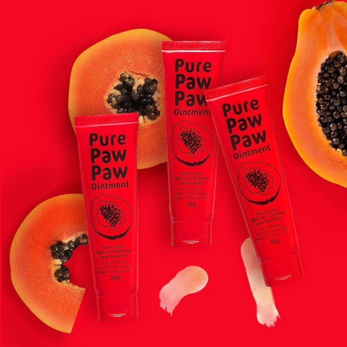 (hàng Mới Về) Thuốc Mỡ Chăm Sóc Da Móng Vuốt Chất Lượng Cao | BigBuy360 - bigbuy360.vn