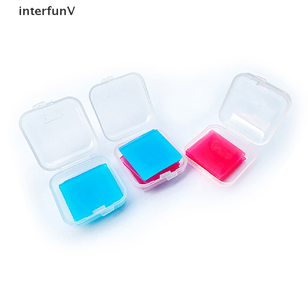 Keo Dán Tranh Thêu Chữ Thập / Đất Sét Chuyên Dụng