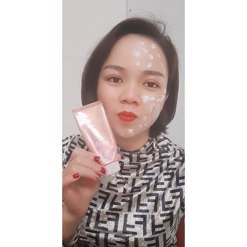 Kem chống nắng Lyly lala | BigBuy360 - bigbuy360.vn