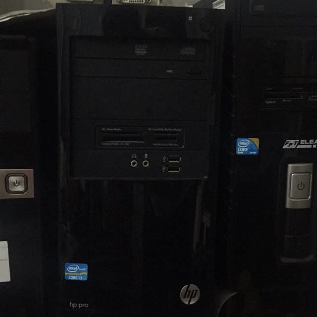 Máy bộ FPT và HP Pro | BigBuy360 - bigbuy360.vn