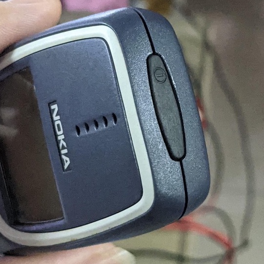 Điện Thoại Nokia Cổ 3310 Chính Hãng Loa To, Nghe Gọi Rõ Ràng – Bảo Hành 12 Tháng