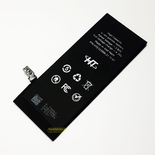 Pin Điện Thoại Táo 6 dung lượng siêu cao 2280mAh Zin chính hãng