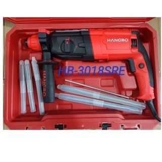 Máy khoan HANGBO HB-3018SRE