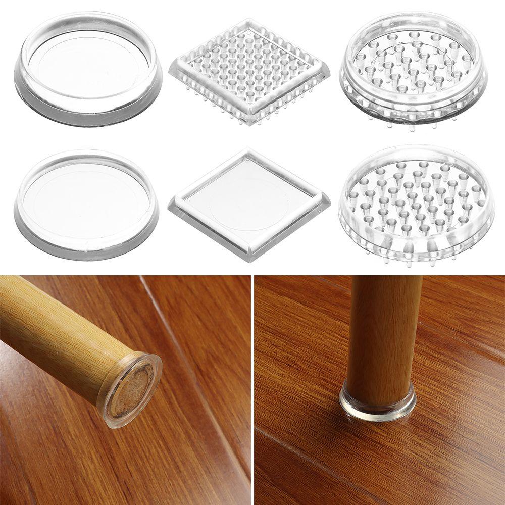 Vỏ Bọc Bảo Vệ Chân Đồ Nội Thất Chống Trượt Tiện Dụng