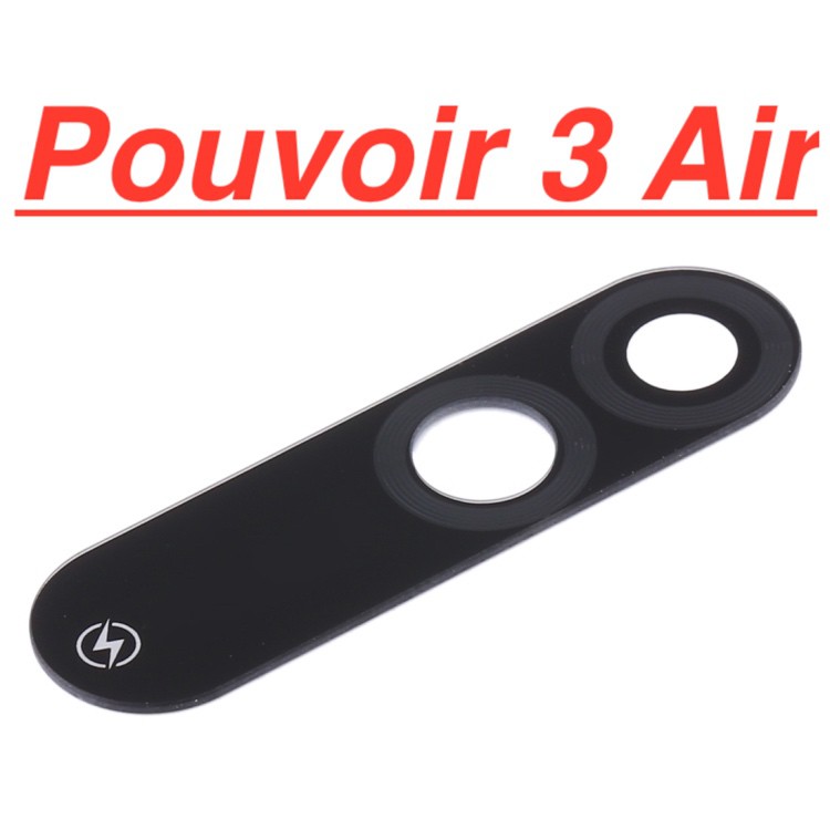 ✅ Chính Hãng ✅ Mặt Kính Camera Sau Pouvoir 3 Air Chính Hãng Gía Rẻ