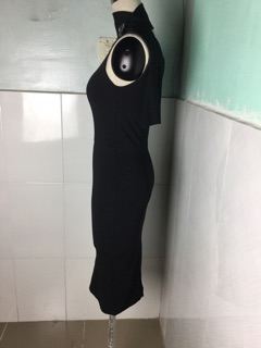 đầm body ms11 (KÈM ẢNH THẬT)