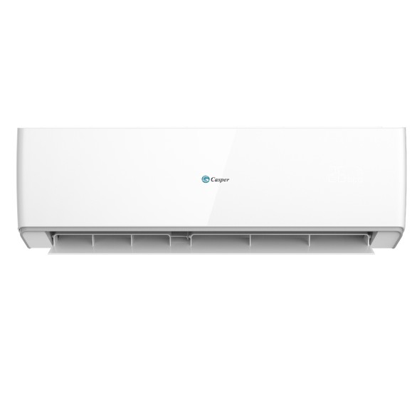 MIỄN PHÍ CÔNG LẮP ĐẶT - Máy Lạnh Casper Inverter 1.5 Hp IC-12TL32 - HỒ CHÍ MINH