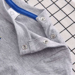 Set bộ Baby Club
