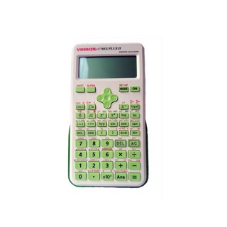 Máy tính học sinh fx570 vinacal