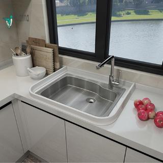 Nắp Chặn Nước Cho Bồn Rửa Chén