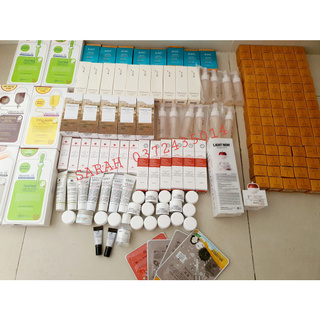 [Auth sẵn- Bill] Kem sâm cô đặc Sulwhasoo