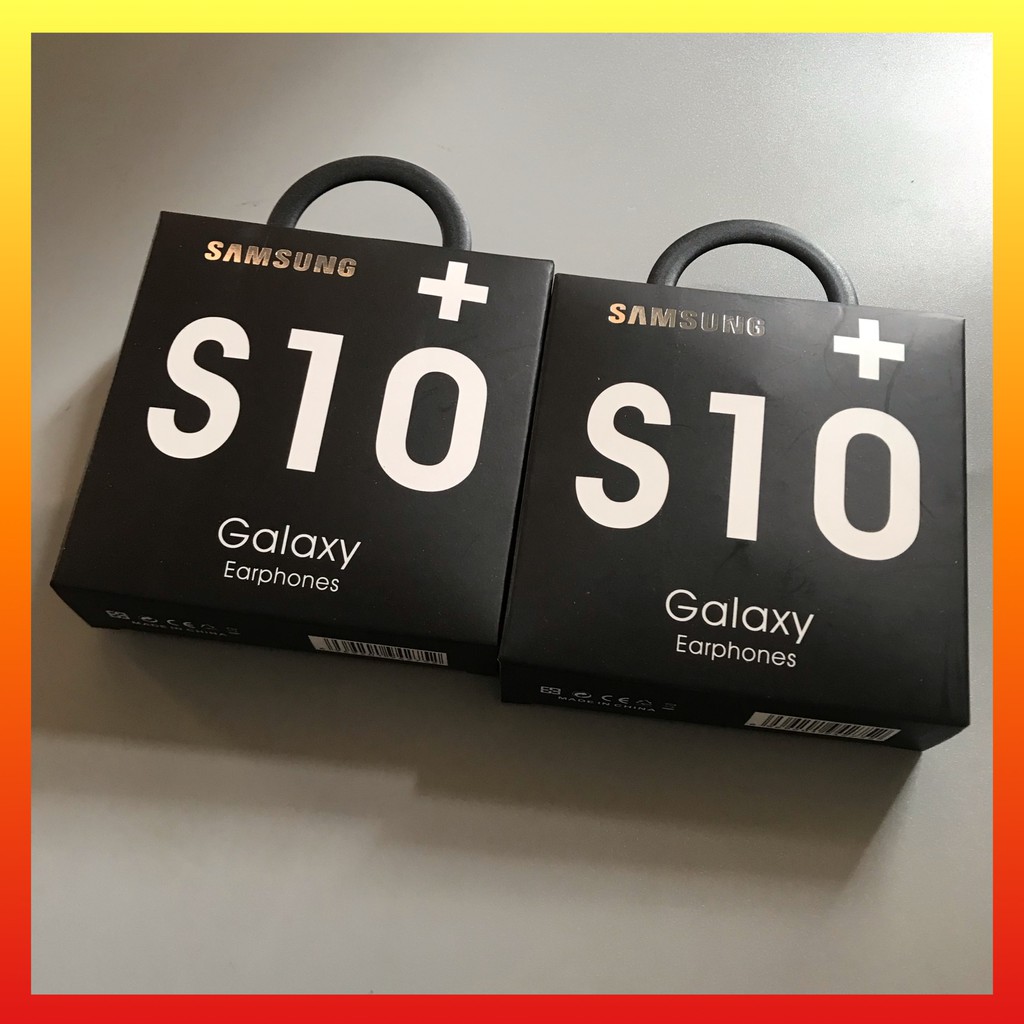 Tai Nghe Samsung AKG S8/NOTE8/S9/S9+/Note9 Cao Cấp Âm Thanh Cực Hay