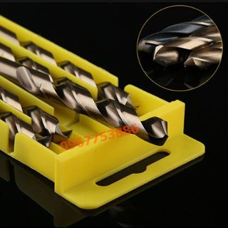 mũi khoan inox