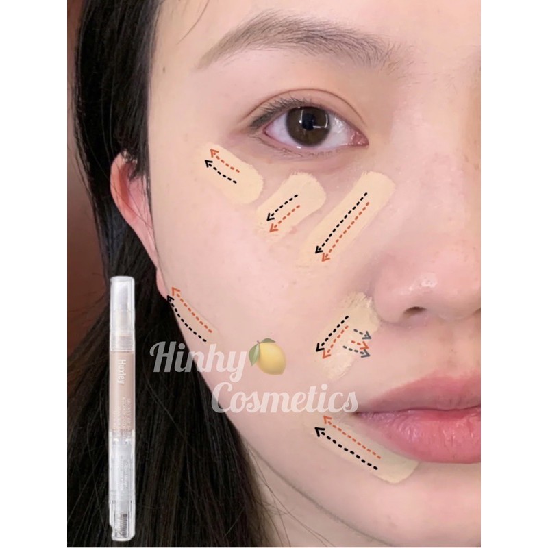 Bút Che Khuyết Điểm Huxley | BigBuy360 - bigbuy360.vn