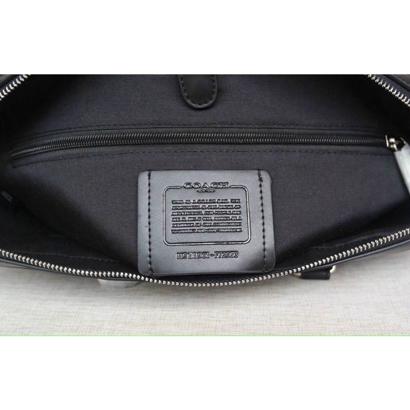 Túi C0ach công sở cho nam sang trọng | BigBuy360 - bigbuy360.vn