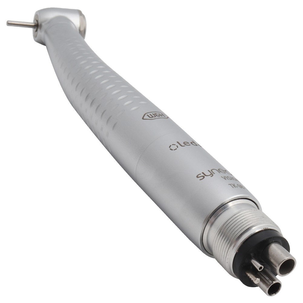 Hộp Đèn LED Nha Khoa 2 Lỗ 4 Lỗ Nhanh Chóng