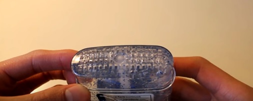 Lăn khử mùi Gillette