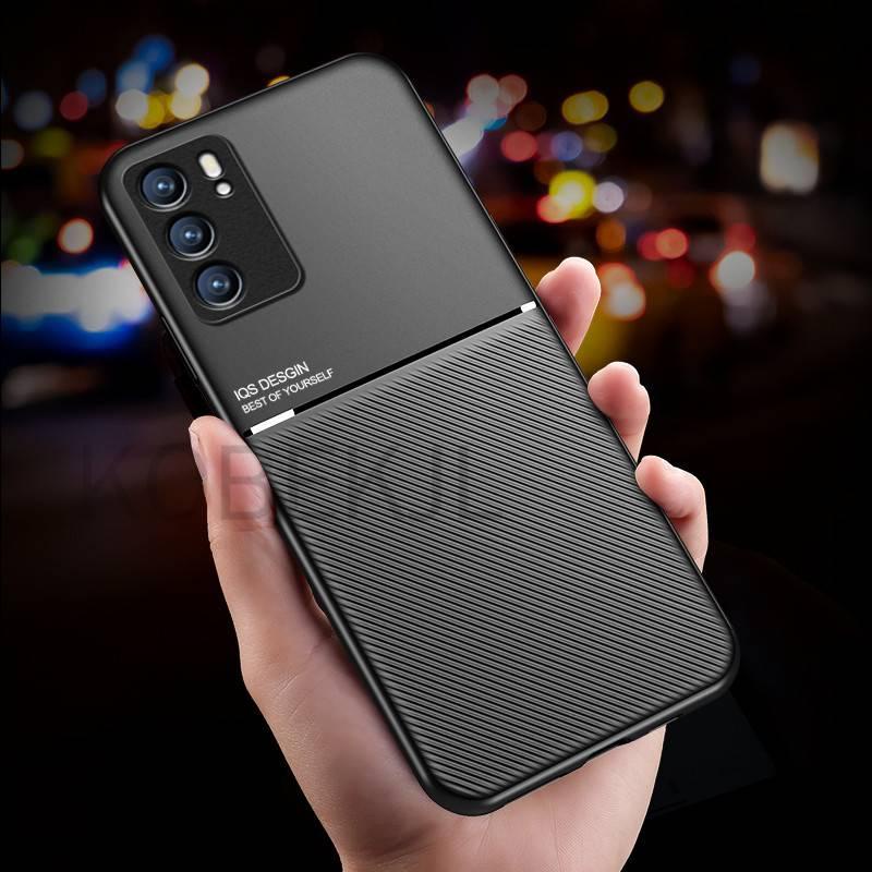 Ốp điện thoại cứng mờ cho OPPO Reno7 5G 6 5 4 Pro 6Z Reno5F Reno4 4Z OPPOReno 2 2F 10Xzoom Reno6Z Reno6Pro