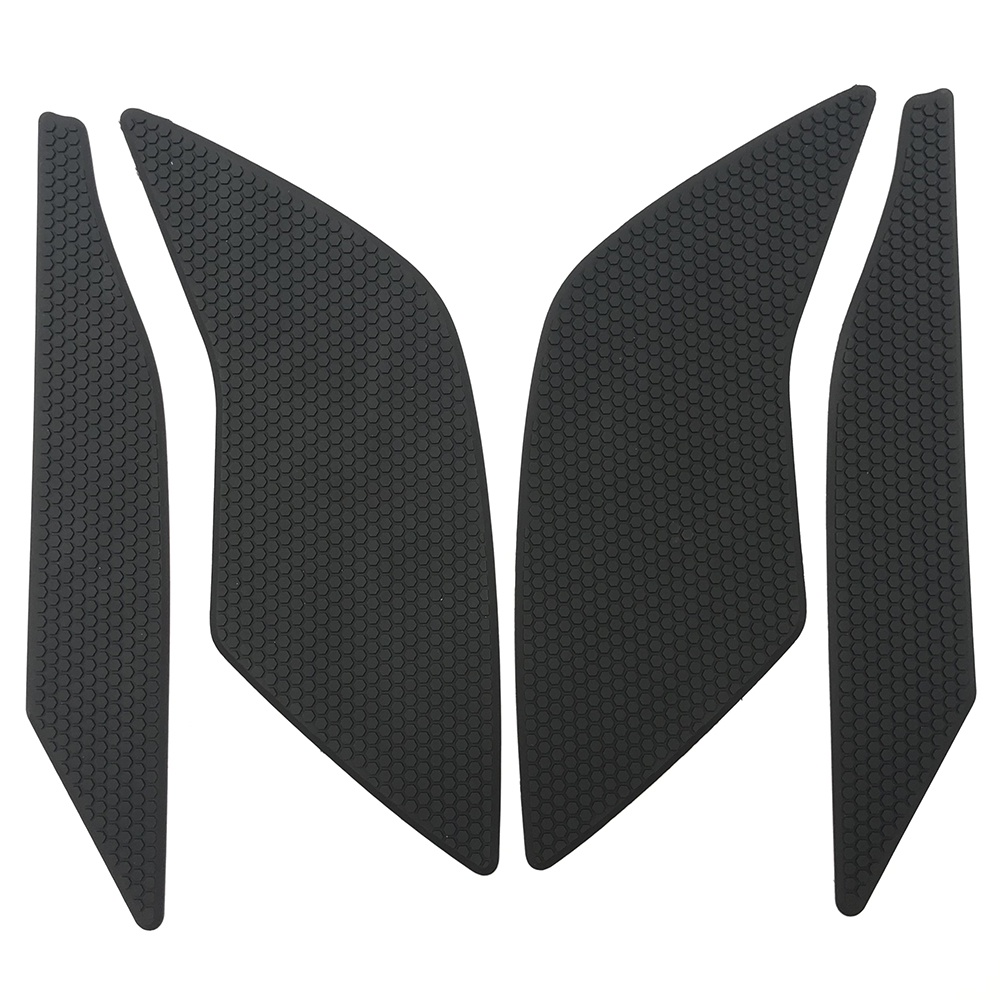 Nhãn Dán Trang Trí Bình Xăng Bảo Vệ Đầu Gối Chống Trượt Cho Xe Mô Tô Yamaha YZF R1 R1M 2015-2020 2019 2018 2017 2016