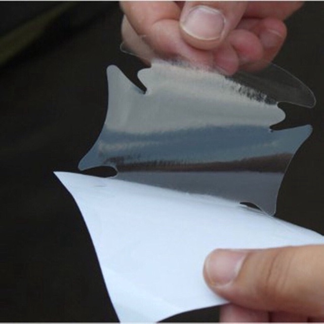 Miếng dán chống trầy bảo vệ tay cầm cửa xe hơi CB041 | BigBuy360 - bigbuy360.vn