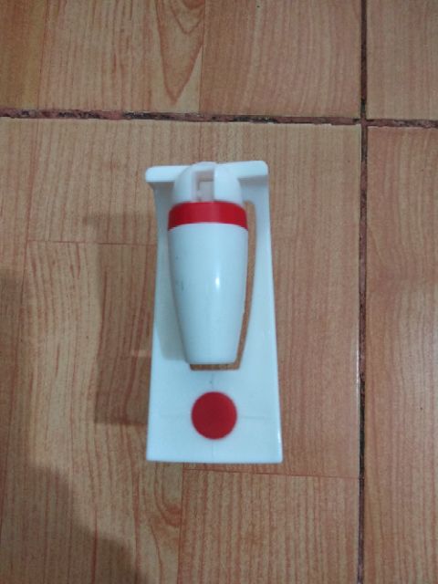 Vòi cây nước nóng lạnh