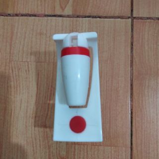 Vòi cây nước nóng lạnh