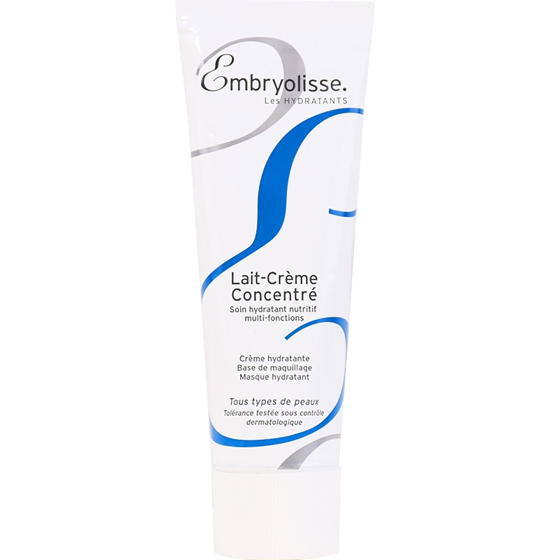 Kem Lót Trang Điểm Embryolisse 75ml Dưỡng Ẩm Cách Ly Lớp Trang Điểm