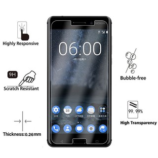 Miếng dán màn hình cường lực NOKIA 5