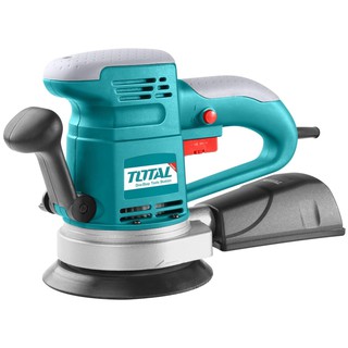 150mm máy chà nhám đĩa tròn total tf2041501