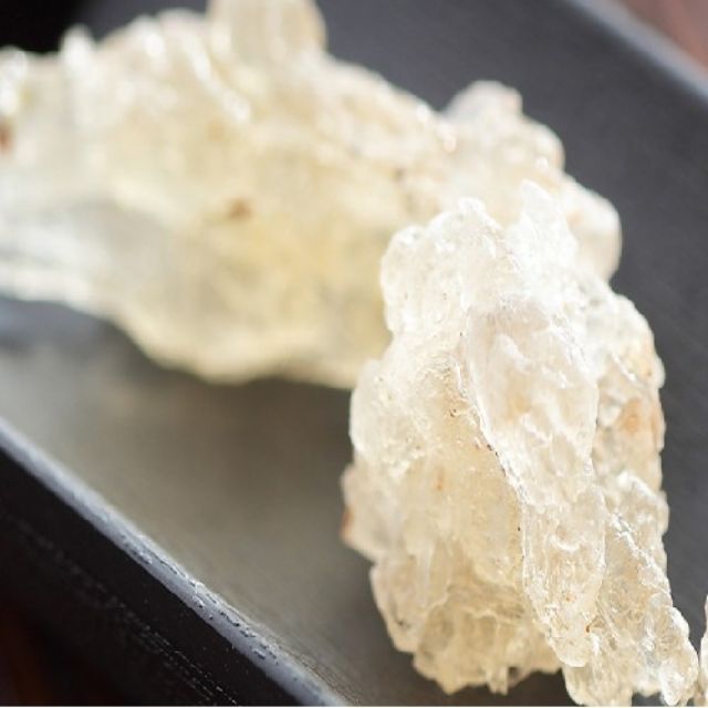 100g/500g Tuyết yến to kéo sợi nấu ăn