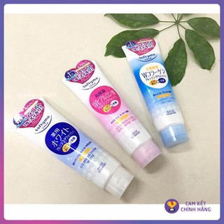 Sữa Rửa Mặt KOSE Softymo Nội Địa Nhật Bản 220g