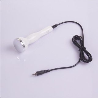 Tay mix siêu âm thải chì (tay thay thế của máy thải chì,5in1)