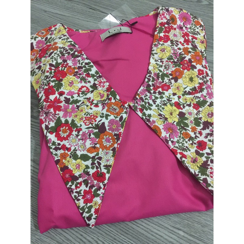 Váy Hoa Nhí Nữ Nhiều Mẫu Dáng Babydoll Đáng Yêu Chất Nhẹ Mát ( kèm ảnh thật ) | BigBuy360 - bigbuy360.vn