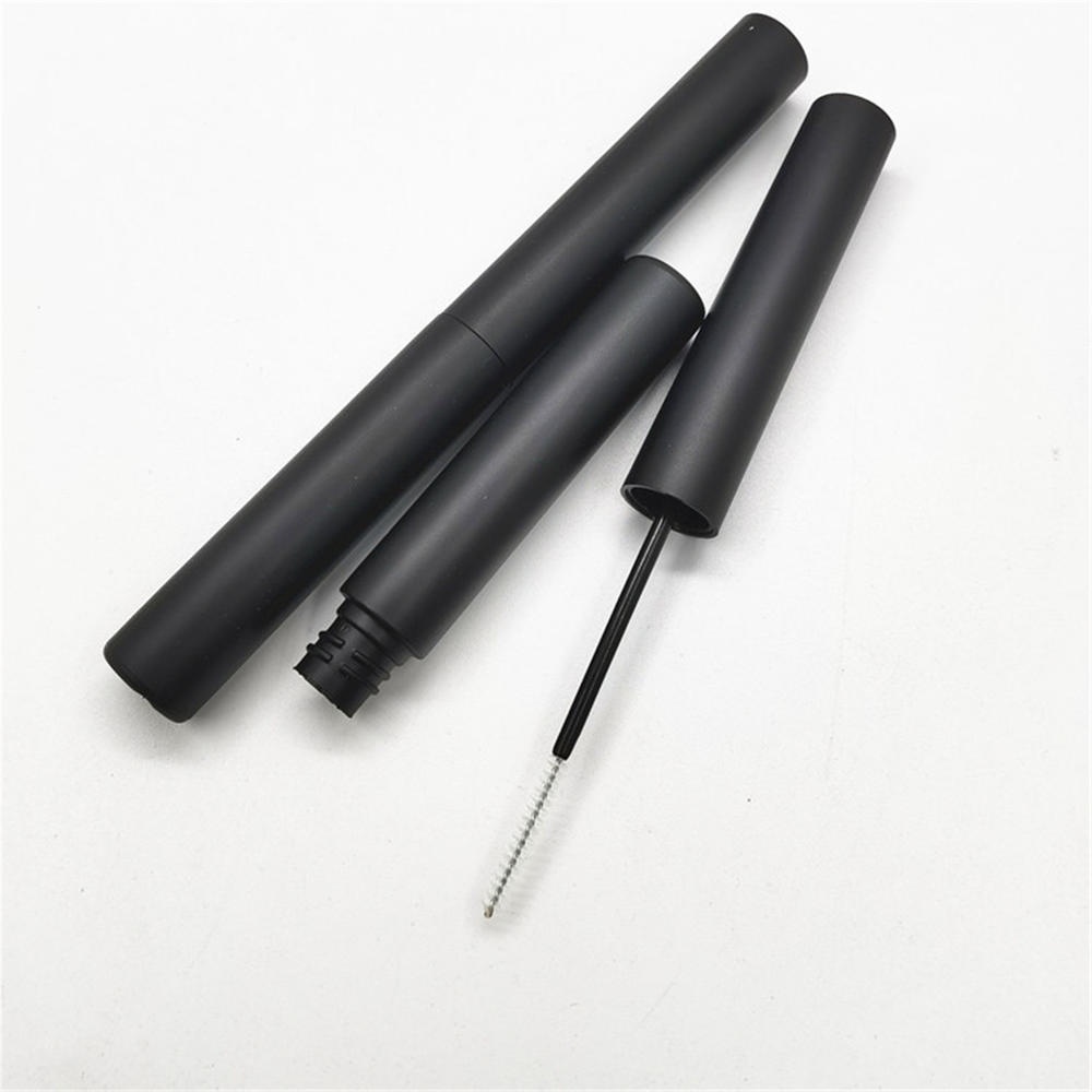 Mascara Chuốt Mi Đầu Cọ Mịn Màng Màu Gradient 4ML