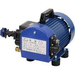 Đầu đẩy nối dây máy bơm áp lực LS-906 Hàng zin của hãng