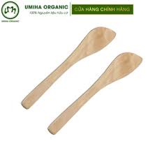 Que Gỗ Tiệt Trùng UMIHA 16cm Dùng Để Wax Lông, Tẩy Lông