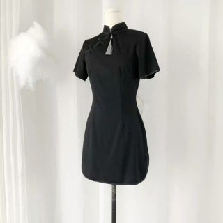 Sườn Xám Cách Tân 40-70Kg
