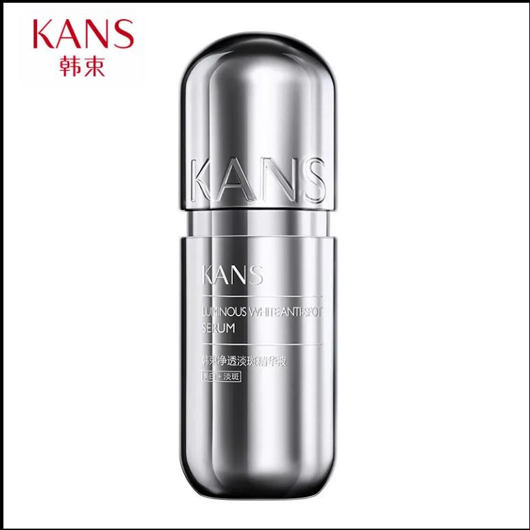 Viên nang tinh chất Niacinamide dưỡng ẩm chống lão hóa làm trắng da